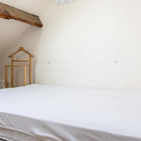 Apartment Bright Near Paris *